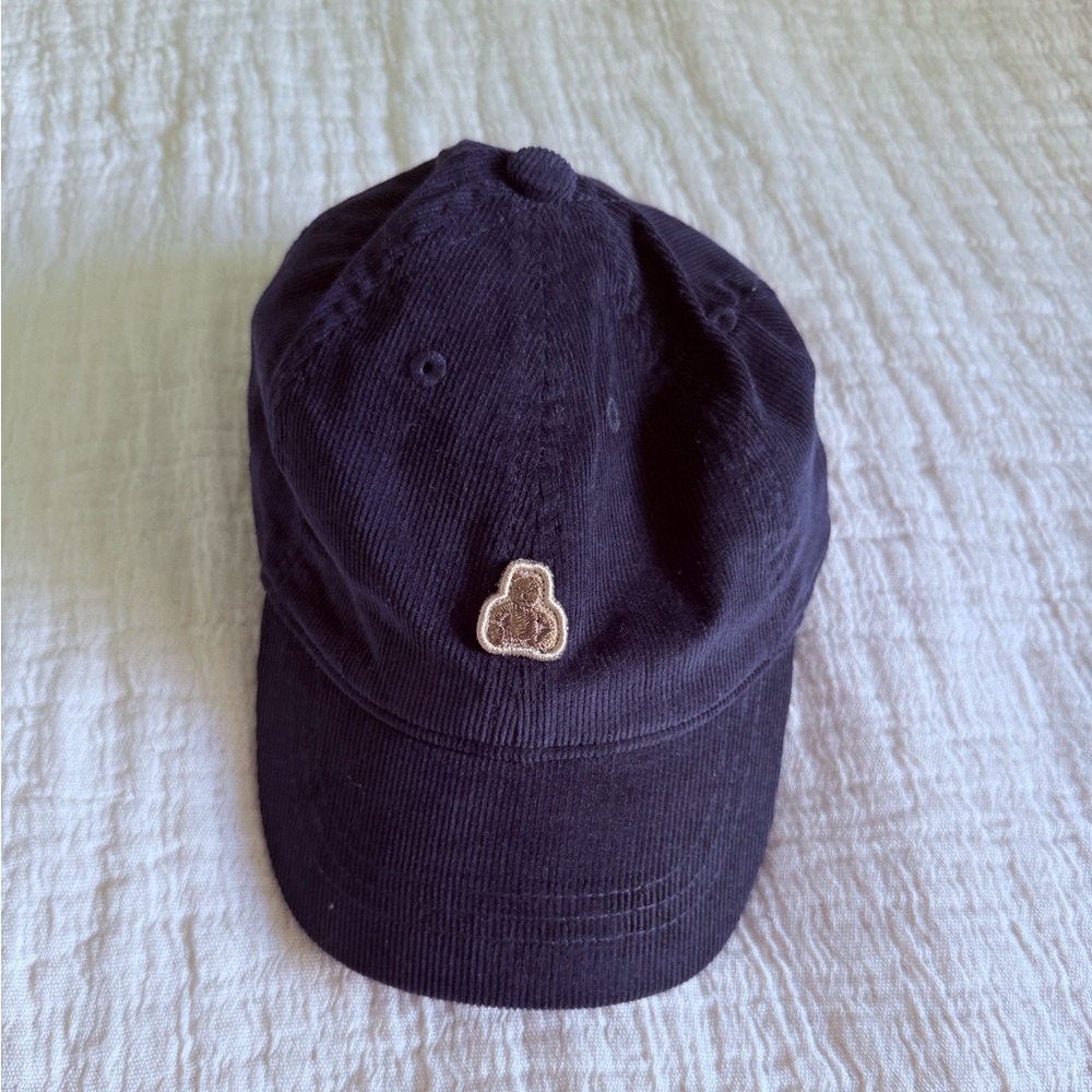 Gap corduroy hat